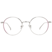 Emilio Pucci Gray Women Glasses Frame Emilio Pucci