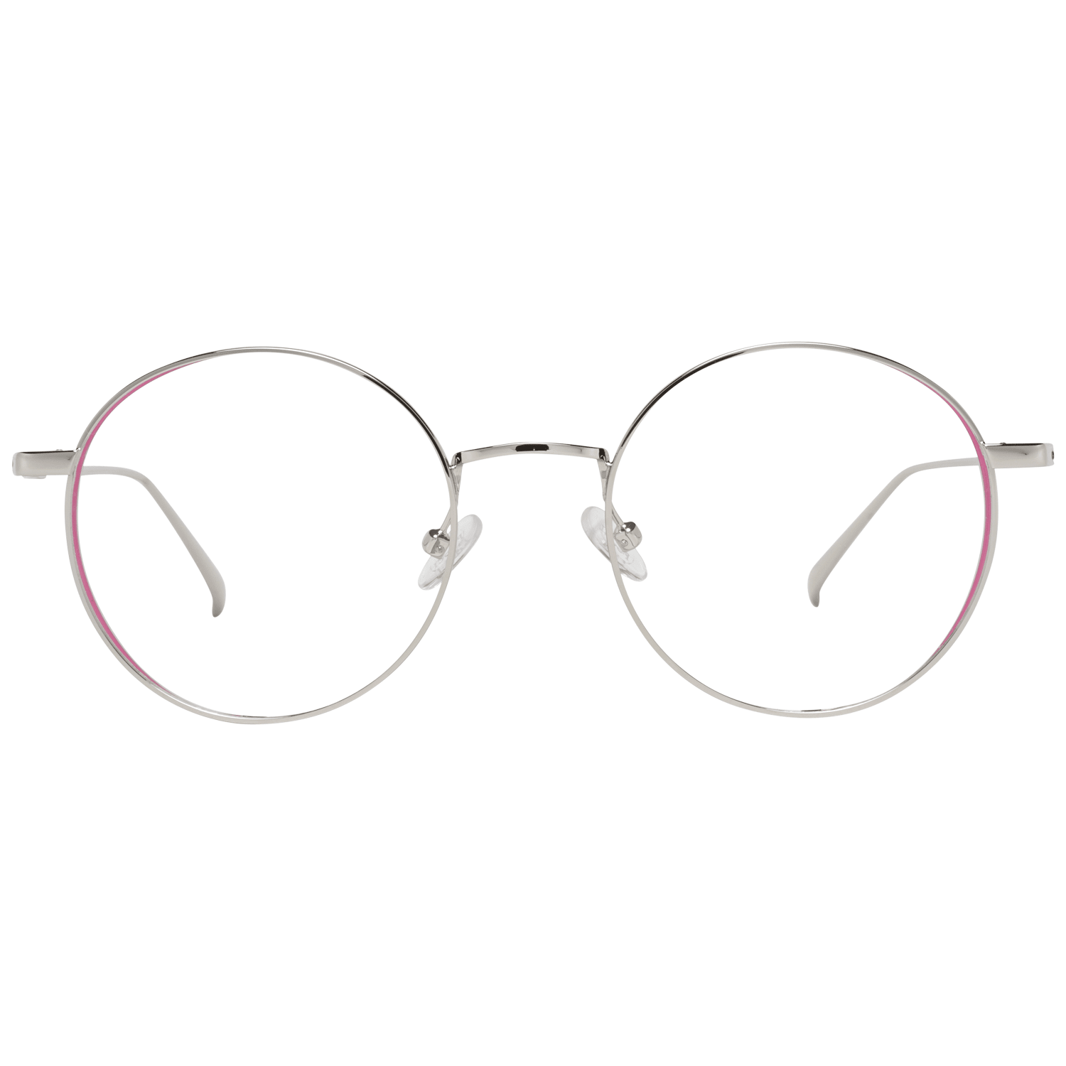 Emilio Pucci Gray Women Glasses Frame Emilio Pucci