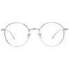 Emilio Pucci Gray Women Glasses Frame Emilio Pucci