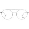 Tod's White Women Glasses Frame Tod's