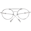 Tod's White Women Glasses Frame Tod's