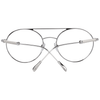 Tod's White Women Glasses Frame Tod's