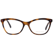 Emilio Pucci Brown Plastic Glasses (Frames) Emilio Pucci