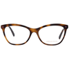 Emilio Pucci Brown Plastic Glasses (Frames) Emilio Pucci