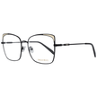 Emilio Pucci Black Women Glasses Frame Emilio Pucci