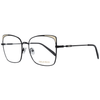 Emilio Pucci Black Women Glasses Frame Emilio Pucci
