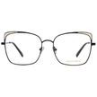 Emilio Pucci Black Women Glasses Frame Emilio Pucci