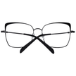 Emilio Pucci Black Women Glasses Frame Emilio Pucci