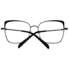 Emilio Pucci Black Women Glasses Frame Emilio Pucci
