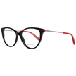 Emilio Pucci Black Women Glasses Frame Emilio Pucci