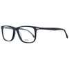 Lozza Black Men Glasses Frame Lozza