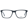Lozza Black Men Glasses Frame Lozza