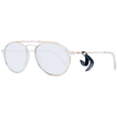 Lozza Gold Unisex Sunglass Lozza