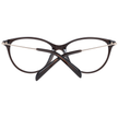 Emilio Pucci Brown Women Glasses Frame Emilio Pucci