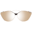 Emilio Pucci Brown Women Glasses Frame Emilio Pucci