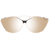 Emilio Pucci Brown Women Glasses Frame Emilio Pucci