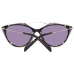 Emilio Pucci Brown Women Glasses Frame Emilio Pucci