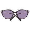 Emilio Pucci Brown Women Glasses Frame Emilio Pucci