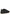 Saint Laurent Elegant Black Low-Top Leather Sneakers Saint Laurent