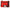 Givenchy Chic Red and Black Downtown Crossbody Bag Givenchy