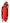 Givenchy Chic Red and Black Downtown Crossbody Bag Givenchy