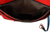 Givenchy Chic Red and Black Downtown Crossbody Bag Givenchy