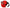 Givenchy Elegant Large Bum Belt Bag in Red and Black Givenchy