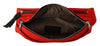Givenchy Elegant Large Bum Belt Bag in Red and Black Givenchy