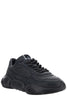 Valentino Elevated Elegance Low-Top Leather Sneakers Valentino