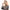 Yohji Yamamoto Gold Women Glasses Frame Yohji Yamamoto