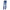 Bikkembergs Blue Cotton Men Jeans Bikkembergs
