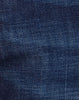 Bikkembergs Dark Blue Cotton Men Jeans Bikkembergs