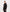 Refrigiwear Black Nylon Men's Jacket Refrigiwear