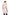 Refrigiwear Pink Nylon Women Jacket Refrigiwear