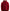 Refrigiwear Red Nylon Men's Jacket Refrigiwear