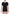 Bikkembergs Black Cotton Men T-Shirt Bikkembergs