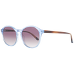 Gant Blue Women Sunglass Gant