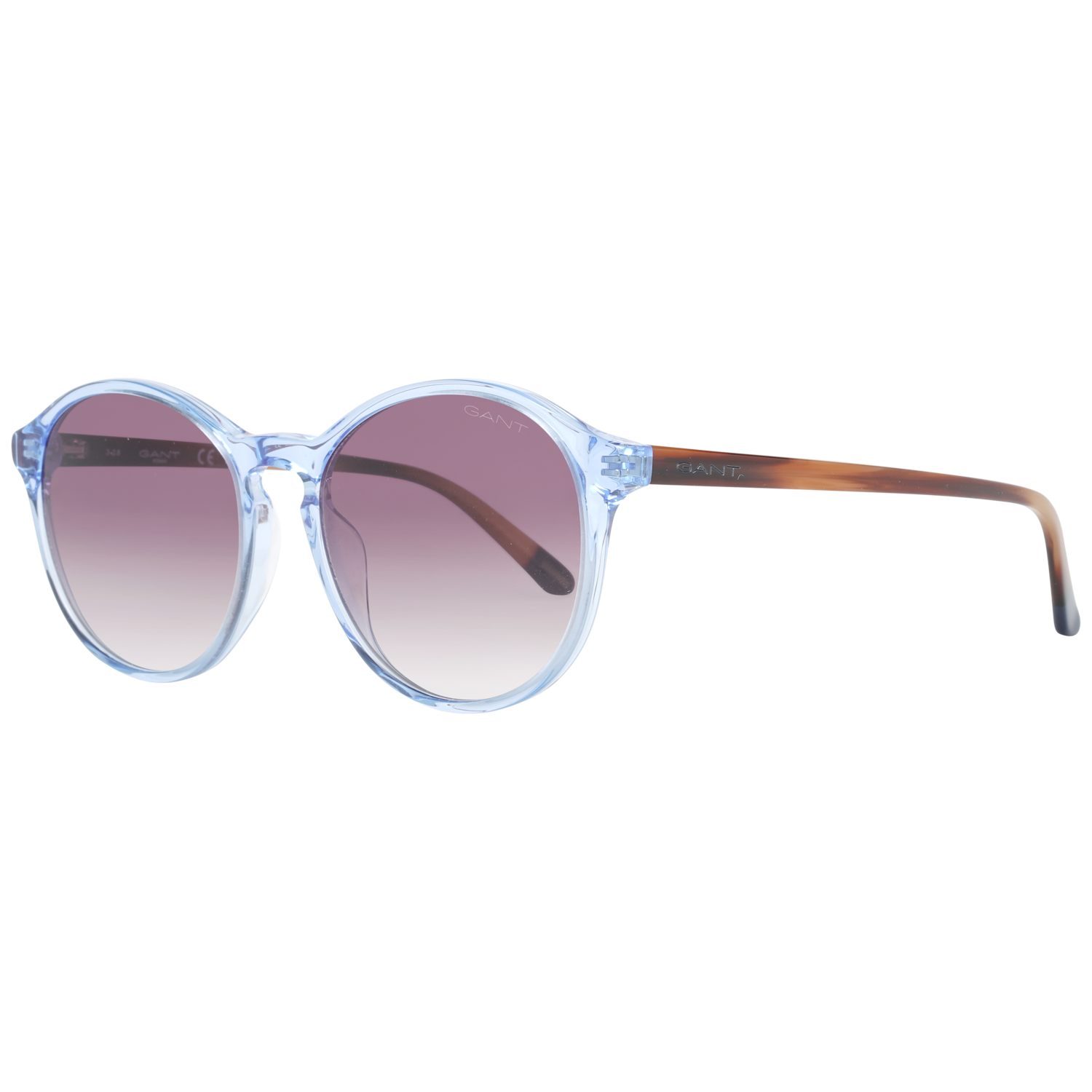 Gant Blue Women Sunglass Gant