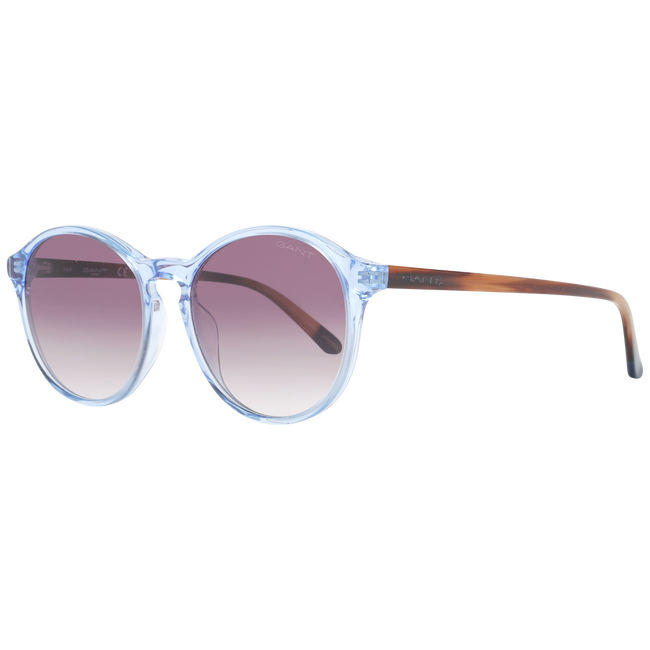 Gant Blue Women Sunglass Gant