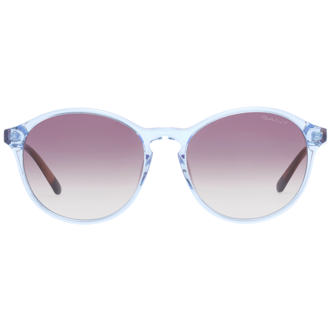 Gant Blue Women Sunglass Gant