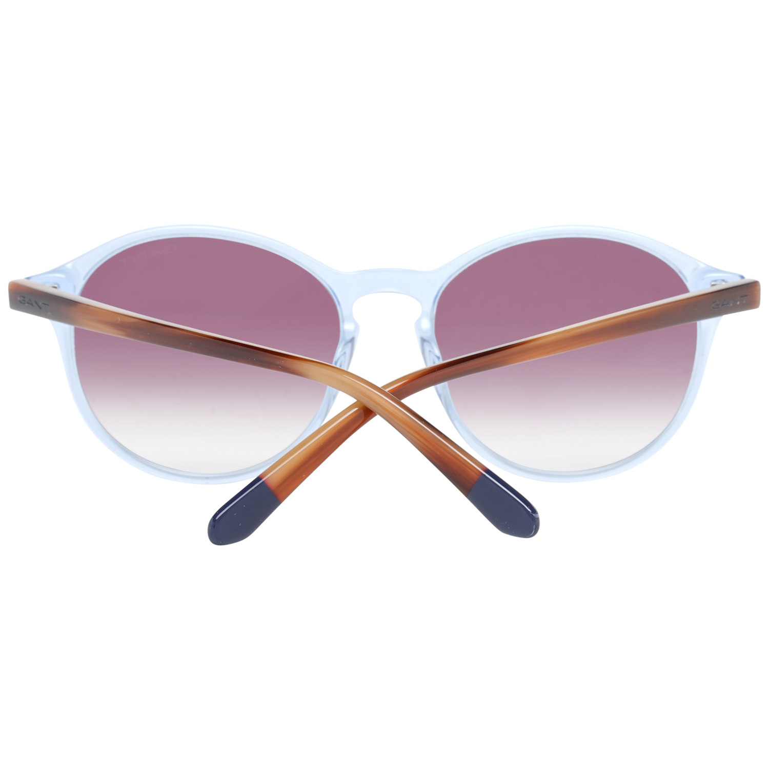 Gant Blue Women Sunglass Gant