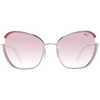 Emilio Pucci Gold Women Sunglass Emilio Pucci