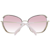 Emilio Pucci Gold Women Sunglass Emilio Pucci