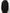 Versace Jeans Chic Black Hooded Sweatshirt Versace Jeans