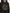 Versace Jeans Chic Black Hooded Sweatshirt Versace Jeans