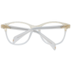 Maje Beige Acetate Glasses (Frames) Maje