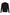 Hugo Boss Elegant Black Cotton Round Neck Sweatshirt Hugo Boss