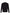 Hugo Boss Elegant Black Cotton Round Neck Sweatshirt Hugo Boss