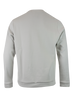 Hugo Boss Elegant Beige Cotton Sweatshirt Hugo Boss