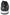 Jimmy Choo Elegant Black & Silver Leather Sneakers Jimmy Choo